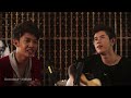 ทารุณ acoustic live session karamail