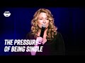 Don't Go on Blind Dates: Sarah Colonna