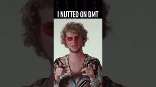 Yung Gravy popped DMT and busted several nuts. | #TalesFromTheTrip #VMAs