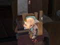 Little Grandpa love Little Kamla vs Sad Little Granny - funny horror animation granny parody