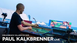 Paul Kalkbrenner live - Dreambeach 2019