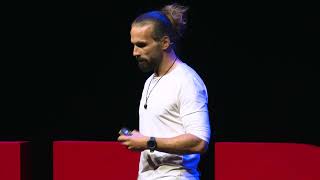 Uncaged: From Prison to Purpose | Michael Maisey | TEDxKingstonUponThames