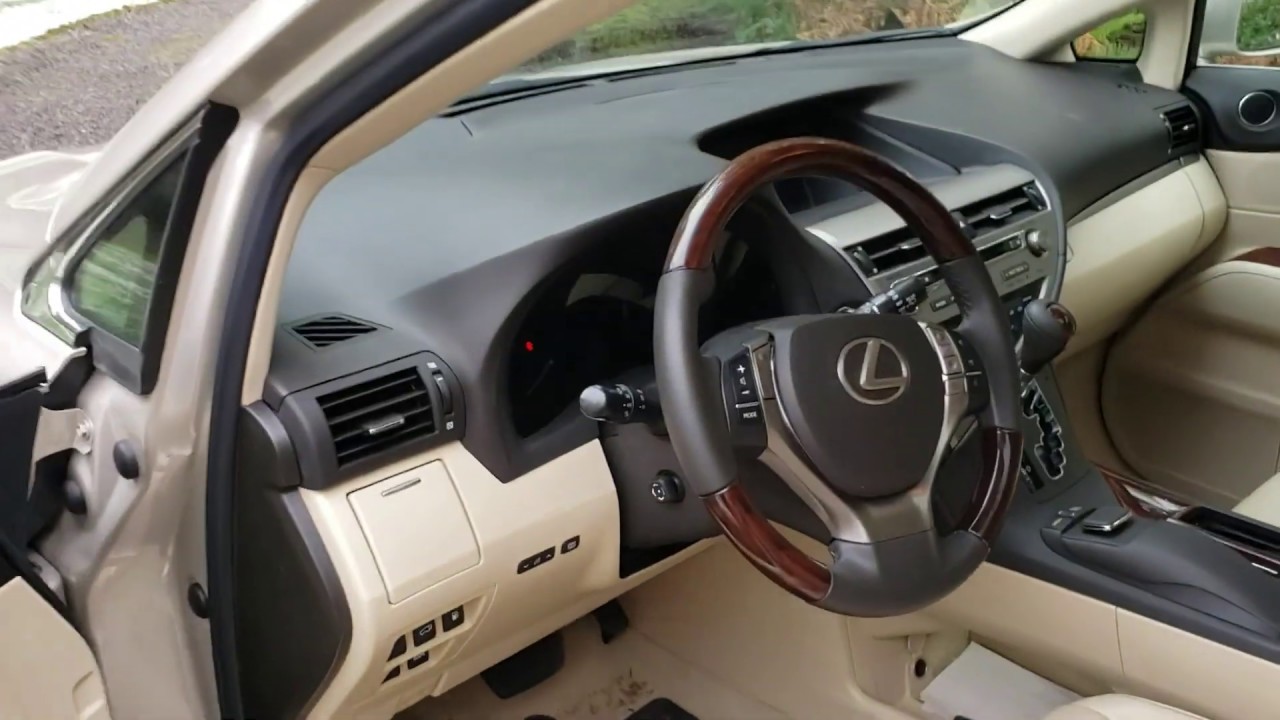 Lexus Steering Column Noise At Steven Broadnax Blog
