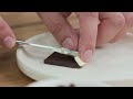 surprising chocolate combinations everyday gourmet s11 ep62