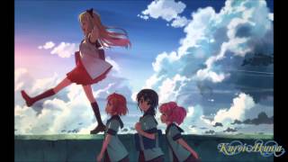 Nightcore - Don't Worry
