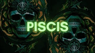 PISCIS ¡AGÁRRATE LOS CALZONES! VIENE ALGUIEN A SACARLE PUNTA AL LÁPIZ #PISCIS FEBRERO 2025