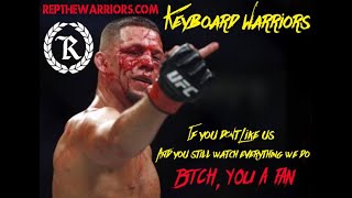 KW LIVE Ep.215: Izzy Dominates, Polish Power, Charity Fight and more presented by RepTheWarriors.com