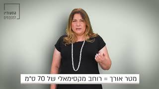 כמה עולה שיש? שגית טורם מעצבת מטבחים עם כל מה שחשוב לדעת