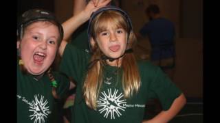 Camp Skylark 2016 Slide Show