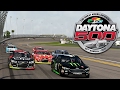 New Format Race!!! (Daytona 500!) | Forza Motorsport 6 | NASCAR Expansion