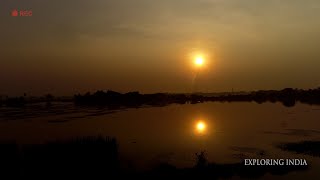 Aerial View of My Village-CHILUKURU, Suryapet District, Telangana - Watch it in High Resolution