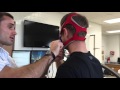 Louisiana Tech University: How to Perform a Vo2 max test on a Cosmed Metabolic Cart