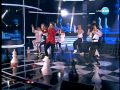 Bogomil Bonev x factor Bulgaria Lady GaGa Bad Romance hq