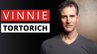 Vinnie Tortorich: FAT Documentary, Censorship & Why Jumping Rope Isn't Just for Little Girls