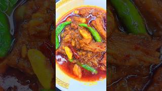 বাঙালি স্বাদে চমৎকার লইট্টা শুটকির ভুনা😋| Loitta shutki vuna| dry fish recipe #shorts #youtubeshorts