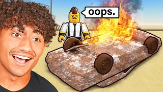 The FUNNIEST Roblox Dusty Trip MOMENTS..
