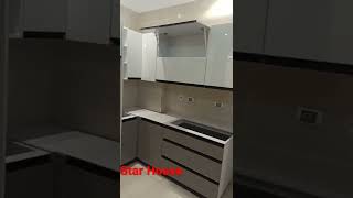 مطبخ بولي لاك من star house