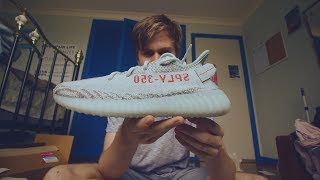 Yeezy Blue Tint 46 eBay Kleinanzeigen