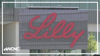 Eli Lilly Manufacturing site opens in Concord