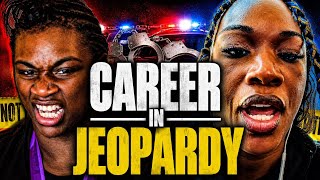 SHOCKER 😳: Claressa Shields EXPOSES "PAID" Campaign After Alycia Baumgardner Ban?! — Unpacked