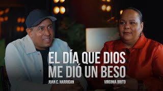 Virginia Brito | ENCUENTRO