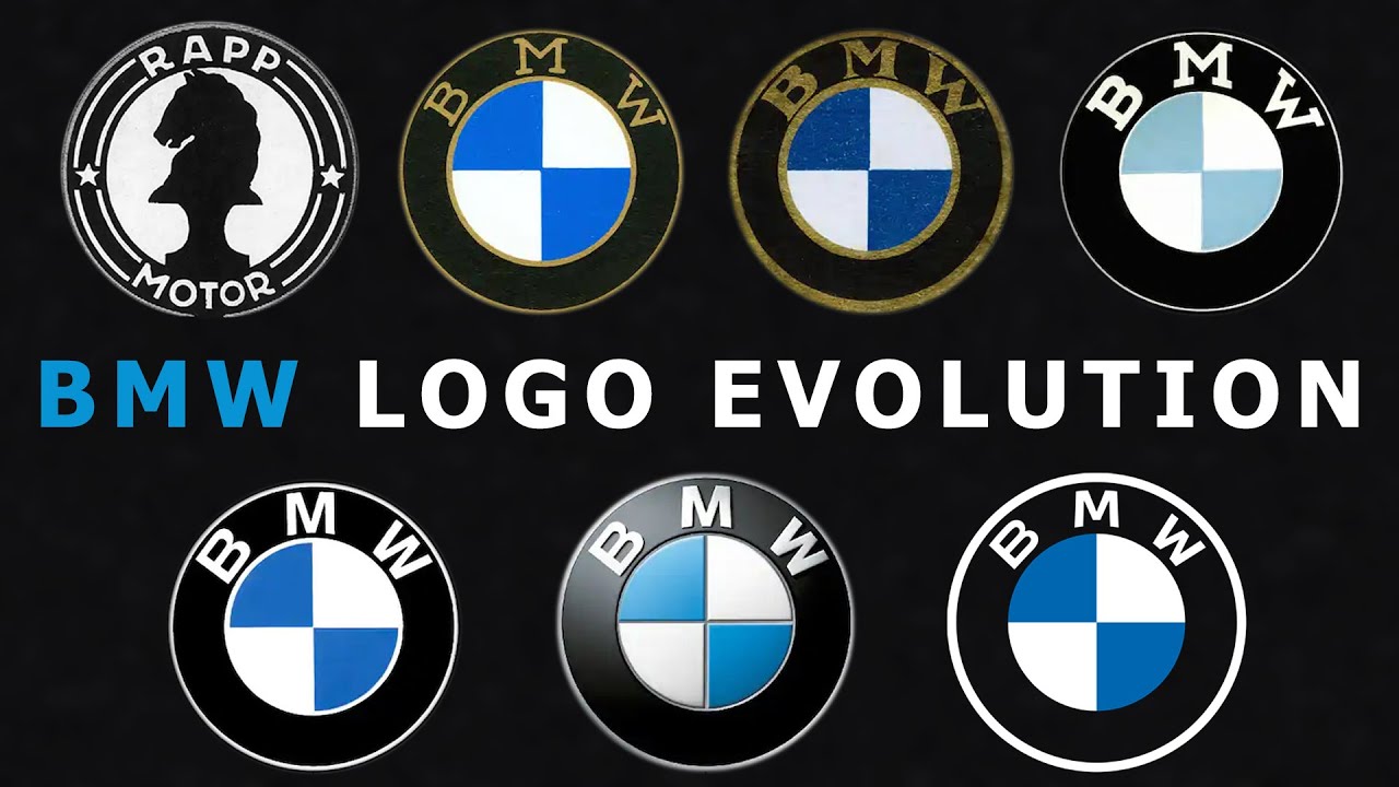 New Bmw Logo 2023 Infoupdate Org