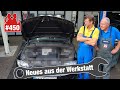 Agr? Dpf?? Keiner Findet Die Fehler Im 1er Bmw! 🤨 | Porsche 944 Mit Ölverlust!