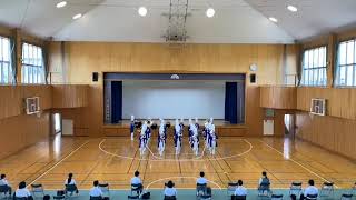 令和2年第1回学校見学会