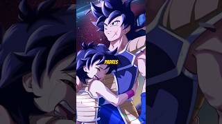 Podría Goku revivir a sus padres? 🤔