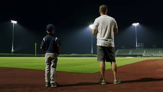 Musco at MLB at Field of Dreams™