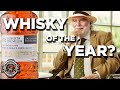 Alberta Premium Cask Strength Rye - Jim Murray's 2021 Whisky of the Year