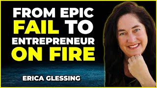 The Recipe For A Successful Podcast - Your Best Self Podcast Episode 13 With Erica Glessing