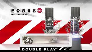 DP Powerball 20250219