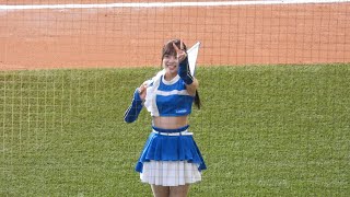 20230523【スターター紹介】竹市琴美の大人のファイターズナイト　#エスコンフィールド北海道 #fighters #ファイターズ #竹市琴美