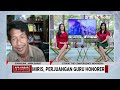 full apa kabar indonesia akhir pekan 18 01 2025 tvone