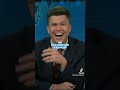 michael che april fool pranks colin jost on snl weekend update comedy snl shorts weekendupdate