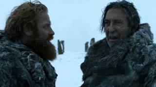 Game Of Thrones: Season 3 - Episode 3 Preview (HBO)