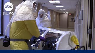 Hantavirus: Your questions answered