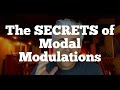 Film Scoring 101 -The SECRETS of Modal Modulations