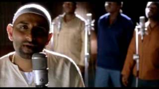 Mountains of Makkah by Zain Bhikha -Official Video