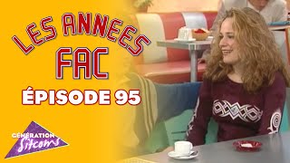 LES ANNÉES FAC - Surpopulation | EPISODE 95