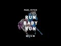 Paul Ritch – Mind Insistence   Drumcode