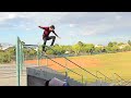 jericho smith atm click pro part transworld skateboarding