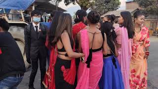 New Tharu song Wedding Dance (Jalidar MOr Choliya 2.0)