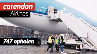 CORENDON MISSION 747 | #2 | ENGLISH