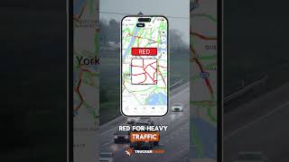 Check Traffic Cameras with Ease!