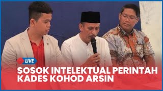 Arsin Buka-bukaan Ungkap Sosok Intelektual Perintah Dirinya Palsukan Sertifikat Pagar Laut Tangerang