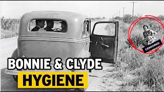 The Gross Reality of Being Bonnie and Clyde - This WAS NOT like Hollywood!