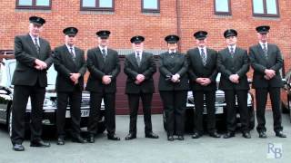Funeral Directors - Roberts Bros