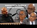 Suleiman Carrim Testifies at the Madlanga Commission  | broadcast feed